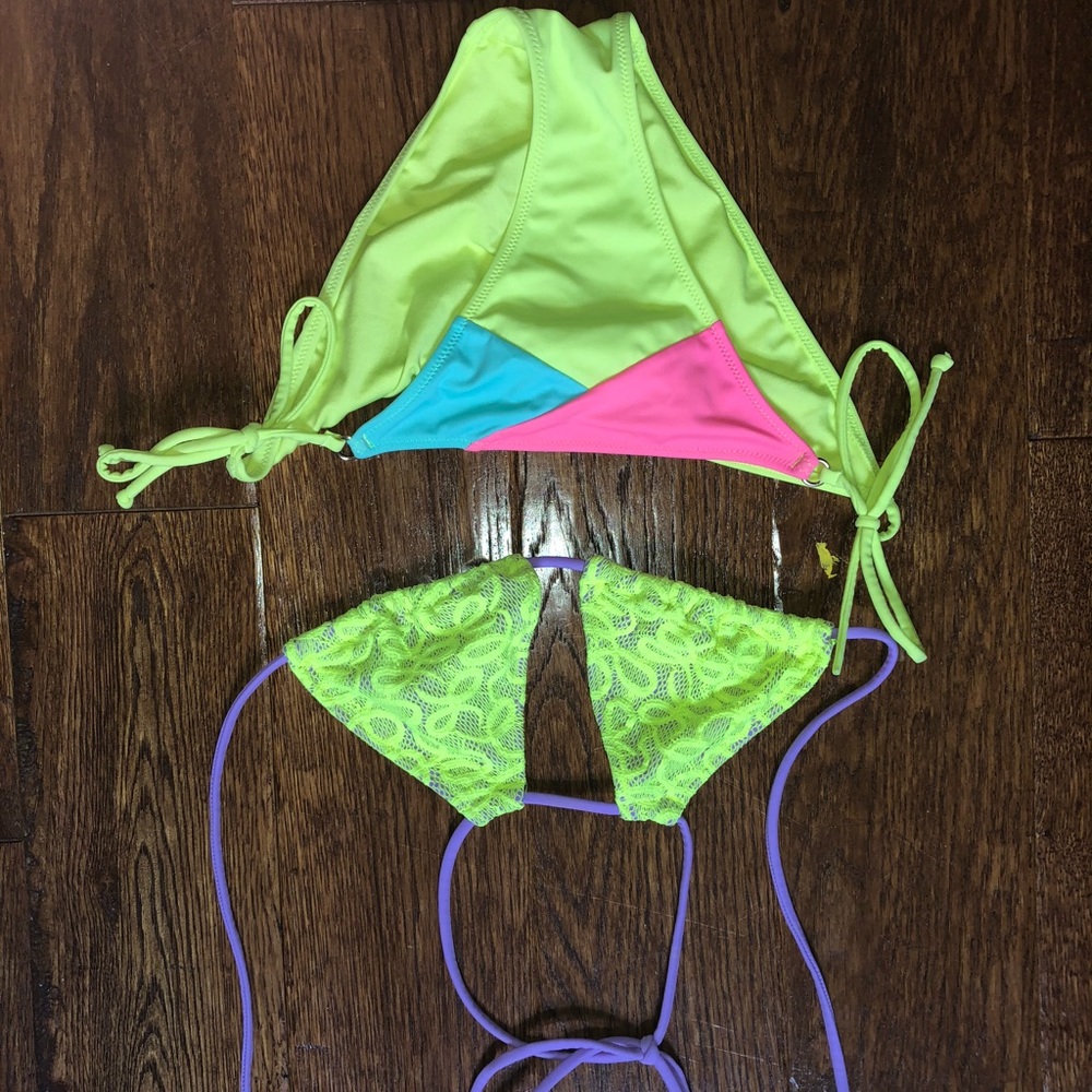Bathing Suit Bundle - image 6